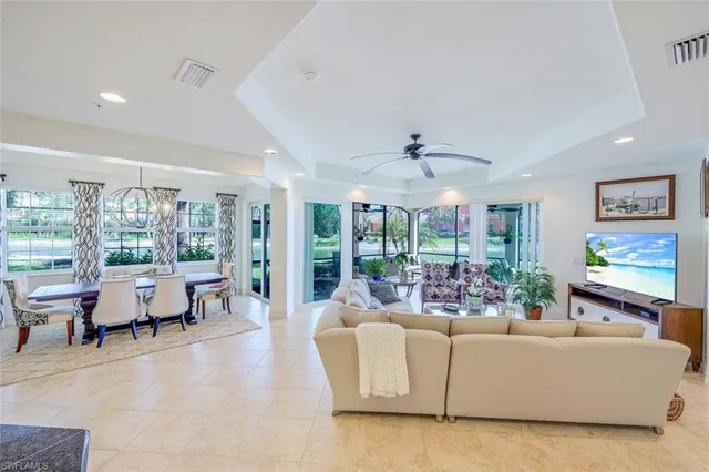 $12,500 | 10791 Vivaldi Court, Unit 1601, Miromar Lakes, FL 33913