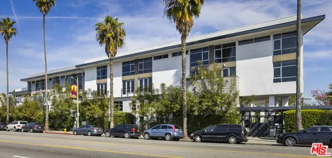 $997,000 | 4111 Sunset Boulevard, Unit 220, Los Angeles, CA 90029