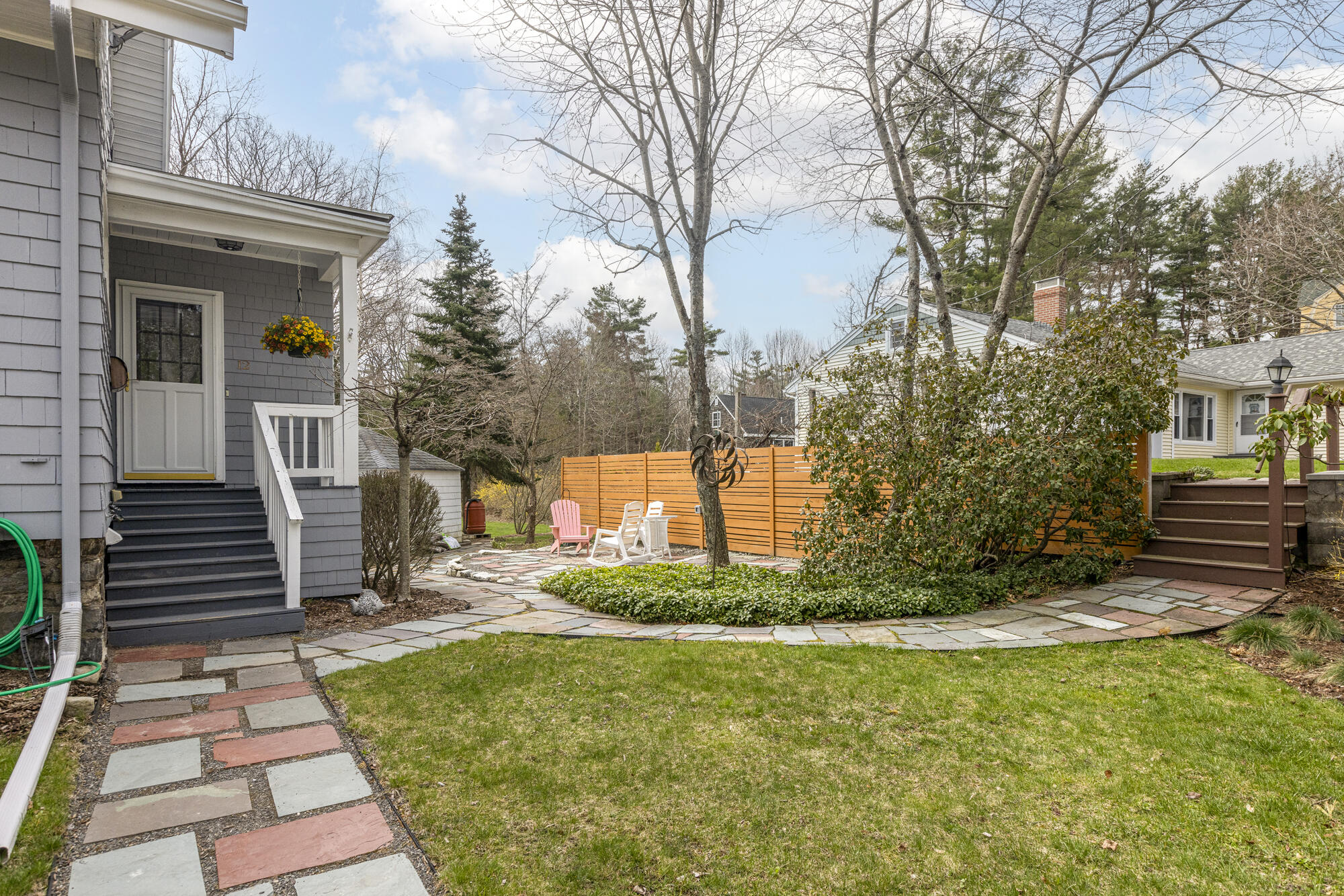 12 Stonybrook Road Cape Elizabeth, ME 04107 - Photo 43 of 64 12 Stonybrook Rd_W5_043