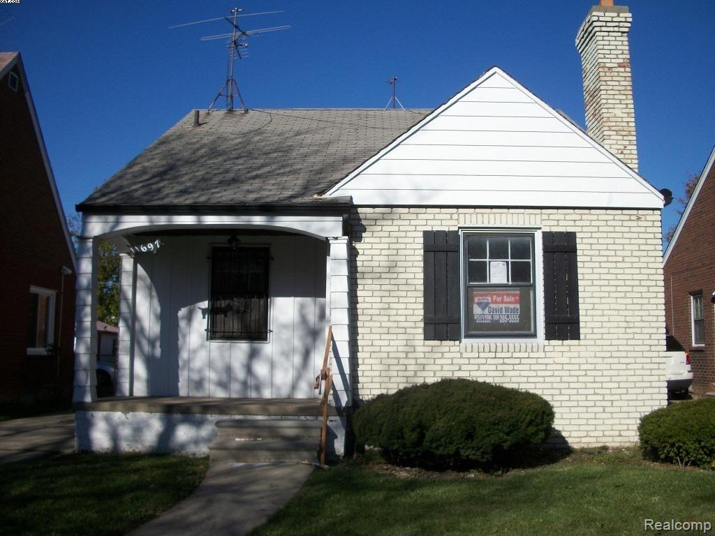 11697 Riad Street Detroit, MI 48224 - Photo 1 of 1 100_0907.JPG