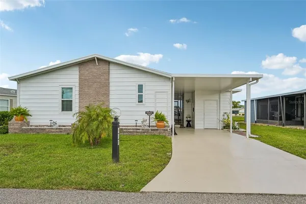 $240,000 | 830 Seabrooke Drive, Englewood, FL 34223