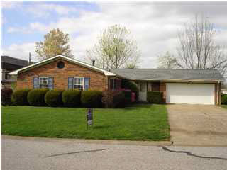 7922 Ridgemont Drive Newburgh, IN 47630 - Photo 1 of 1 Gallery Image 1