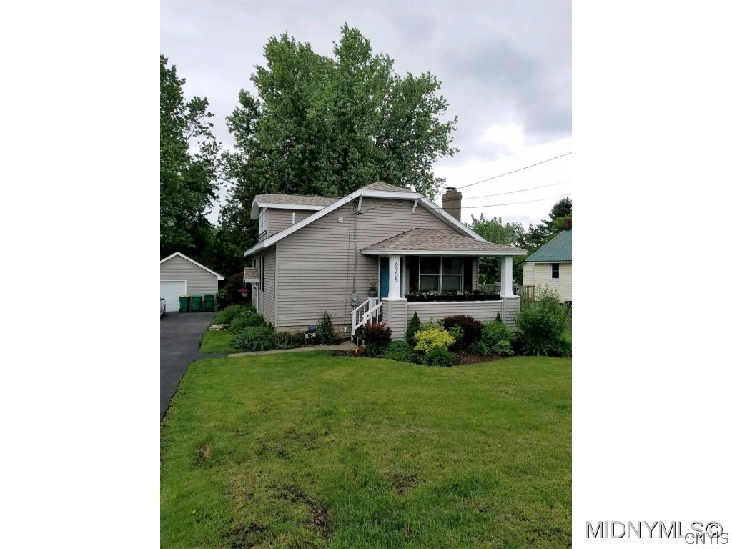 6955 Rome-Oriskany Road Rome, NY 13440 - Photo 1 of 1