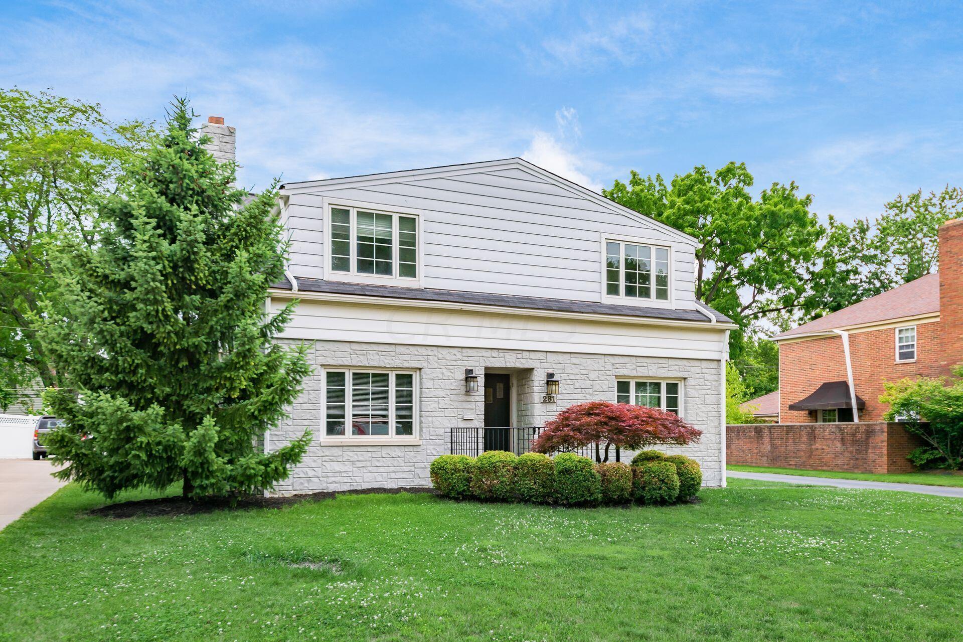 281 South Broadleigh Road Columbus, OH 43209 - Photo 4 of 44 004__L 281 S Broadleigh Rd012