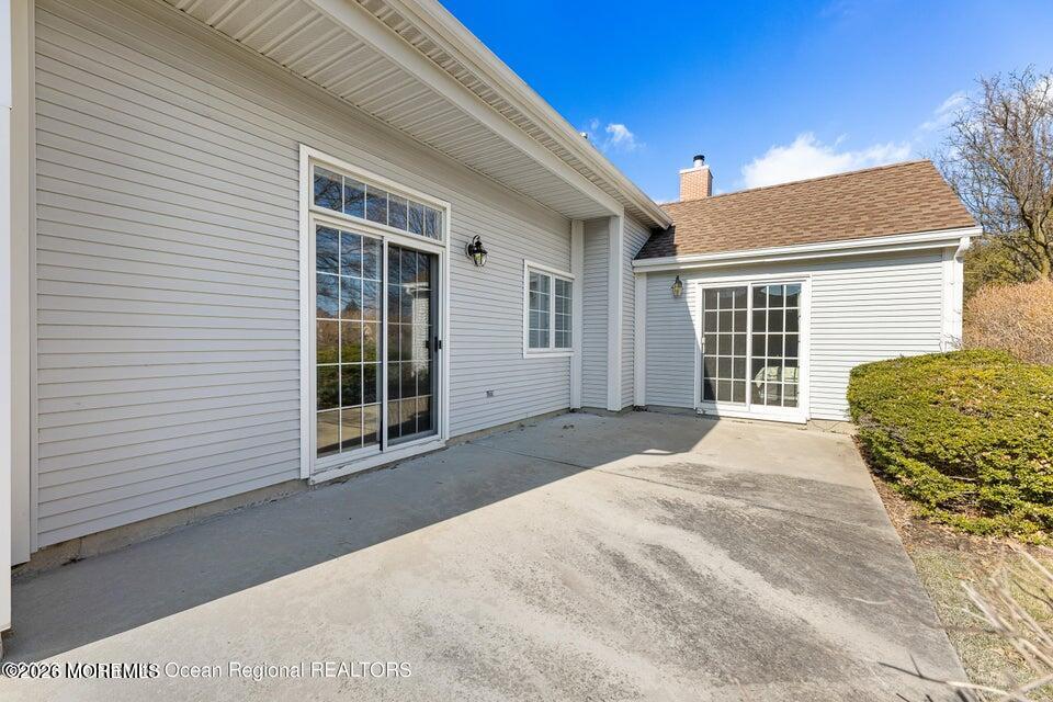 48 Rutland Lane Monroe Township, NJ 08831 - Photo 18 of 37 patio