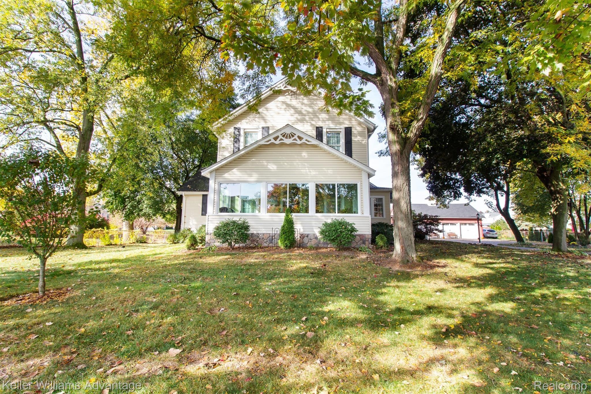 1244 South Lotz Road Canton, MI 48188 - Photo 47 of 65 SLotzRd_1244_Front_02.jpg