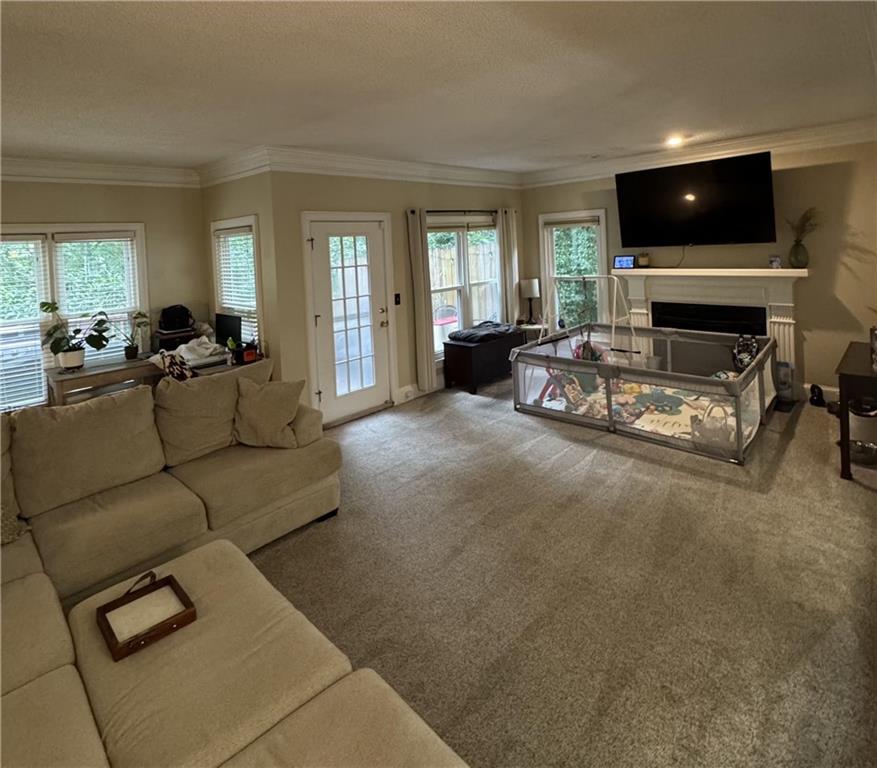 540 Brantley Road Sandy Springs, GA 30350 - Photo 4 of 17 Gallery Image 4