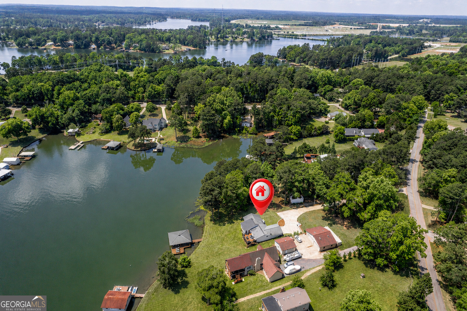 180 Jackson Road Milledgeville, GA 31061 - Photo 70 of 70