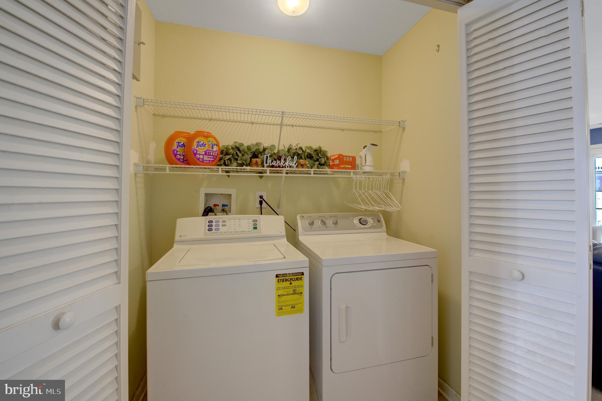 3 Candlestick Lane Sicklerville, NJ 08081 - Photo 12 of 52 Lower Level Laundry