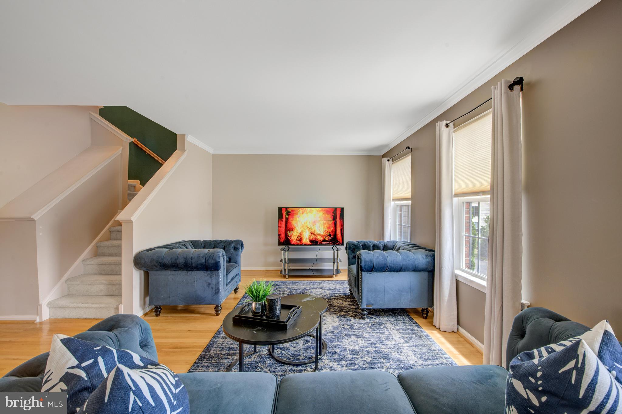 3 Candlestick Lane Sicklerville, NJ 08081 - Photo 23 of 52 Living Room