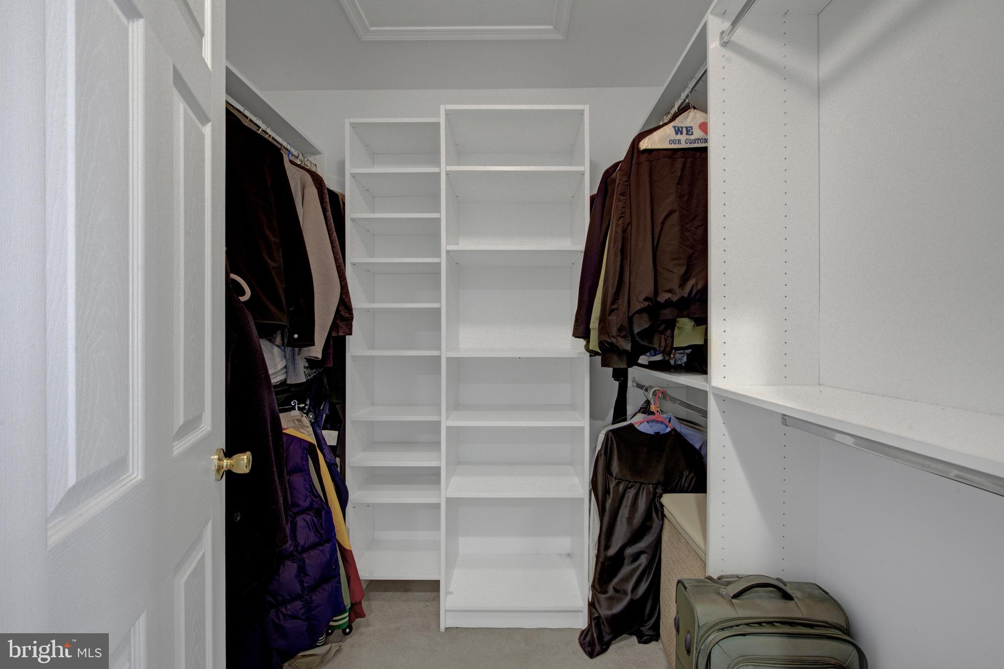 3 Candlestick Lane Sicklerville, NJ 08081 - Photo 39 of 52 Walk-In Closet