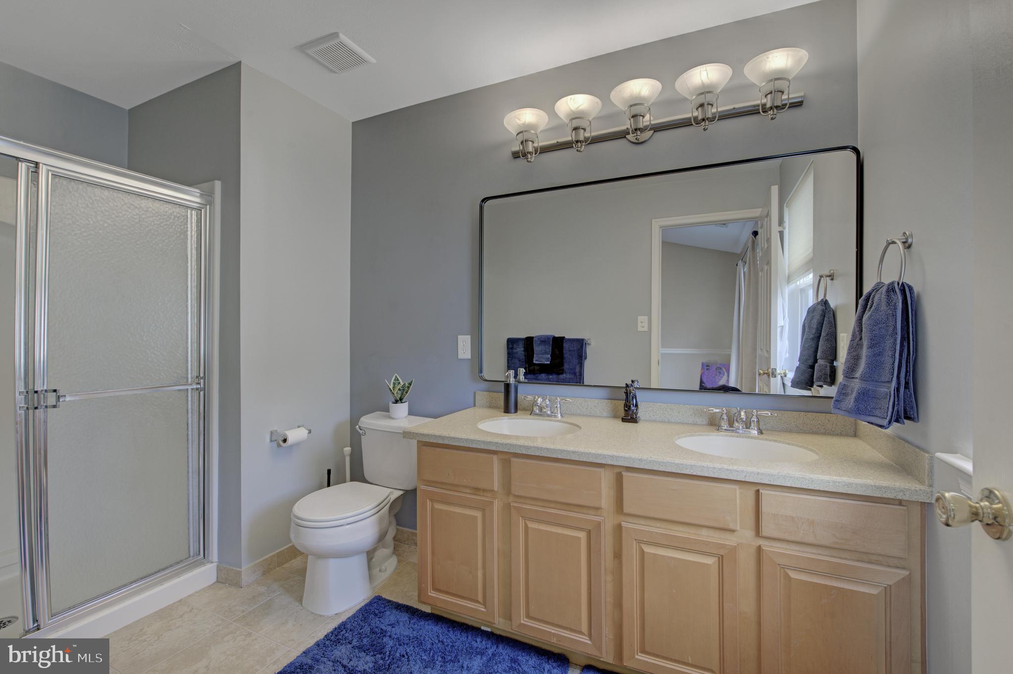 3 Candlestick Lane Sicklerville, NJ 08081 - Photo 41 of 52 En-suite Bath