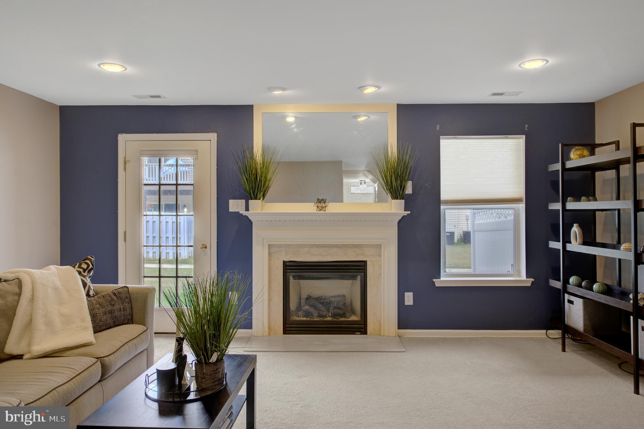 3 Candlestick Lane Sicklerville, NJ 08081 - Photo 6 of 52 Gas Fireplace