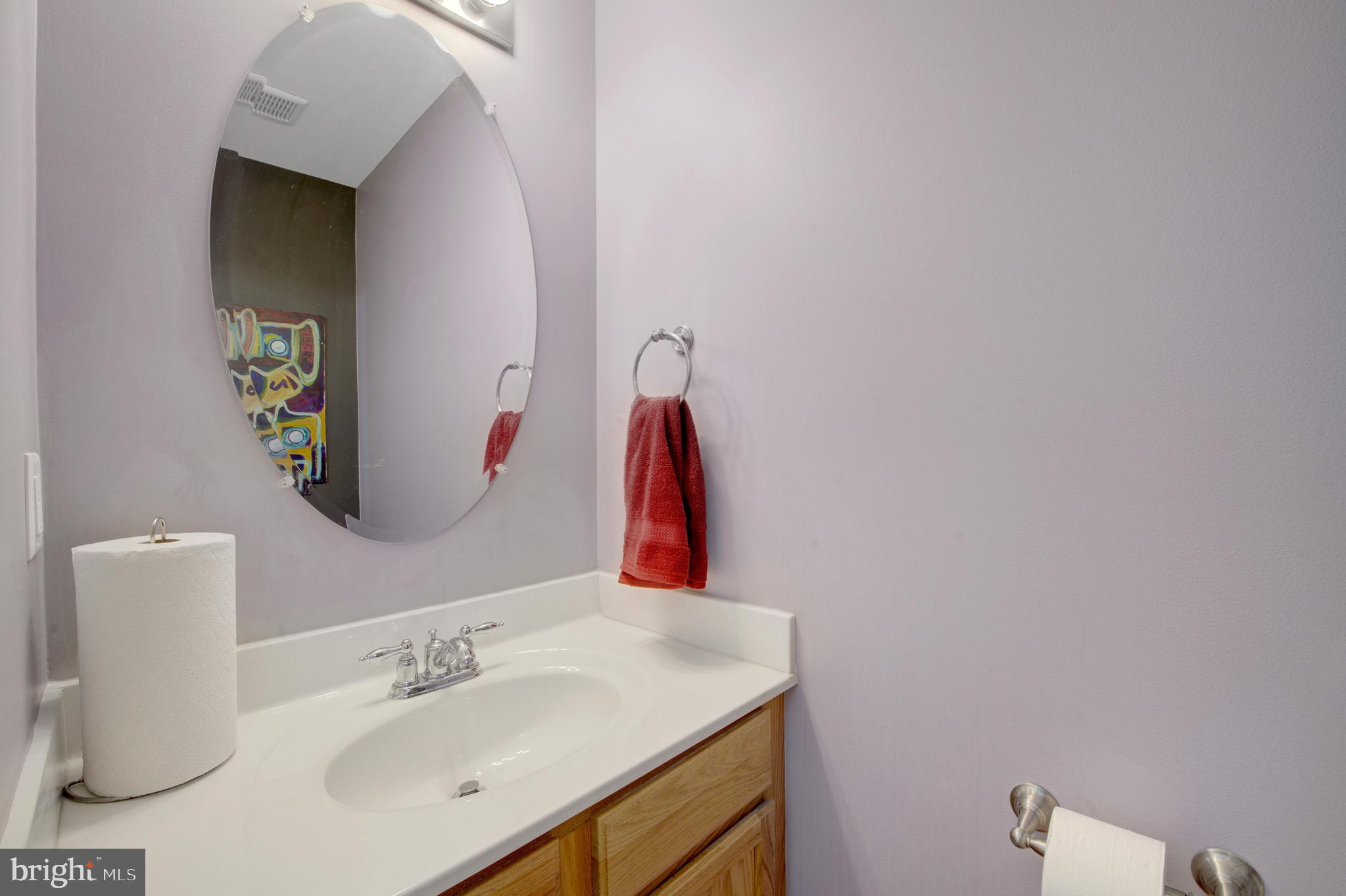 3 Candlestick Lane Sicklerville, NJ 08081 - Photo 10 of 52 Powder Room