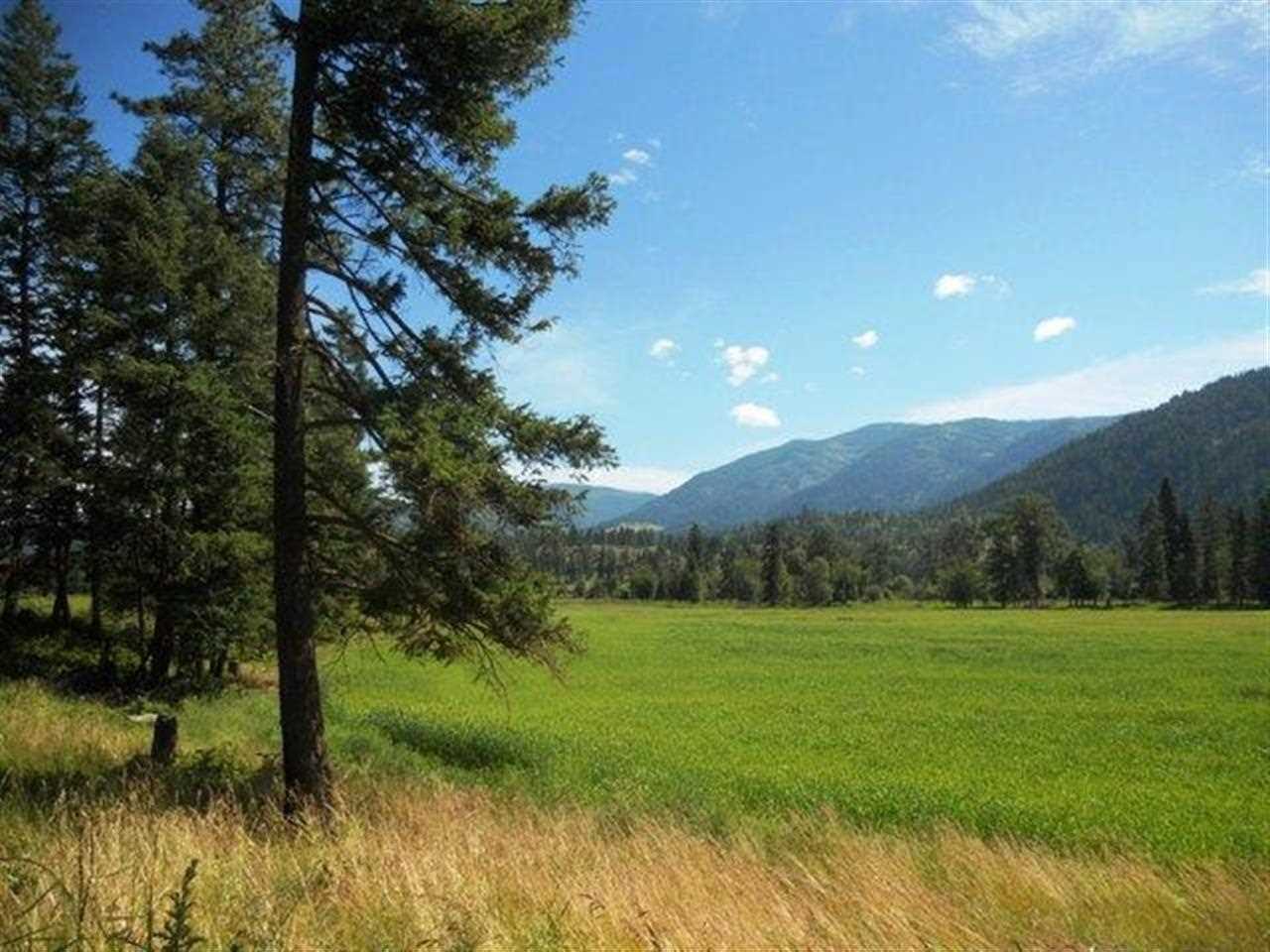 Lot 2 Williams Lake Road Colville, WA 99114 - Photo 1 of 20
