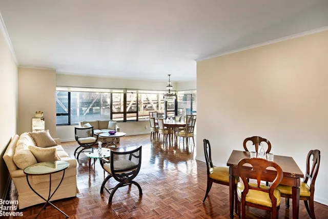 $1,200,000 | 425 East 58th Street, Unit 8F | Sutton Place