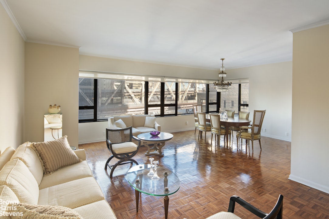 425 East 58th Street, Unit 8F Manhattan, NY 10022 - Photo 3 of 10