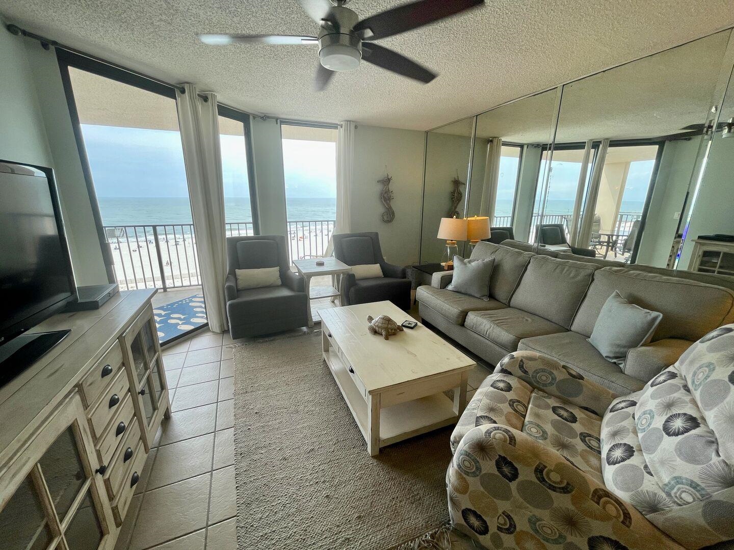 27100 Perdido Beach Boulevard, Unit 710 Orange Beach, AL 36561 - Photo 12 of 15