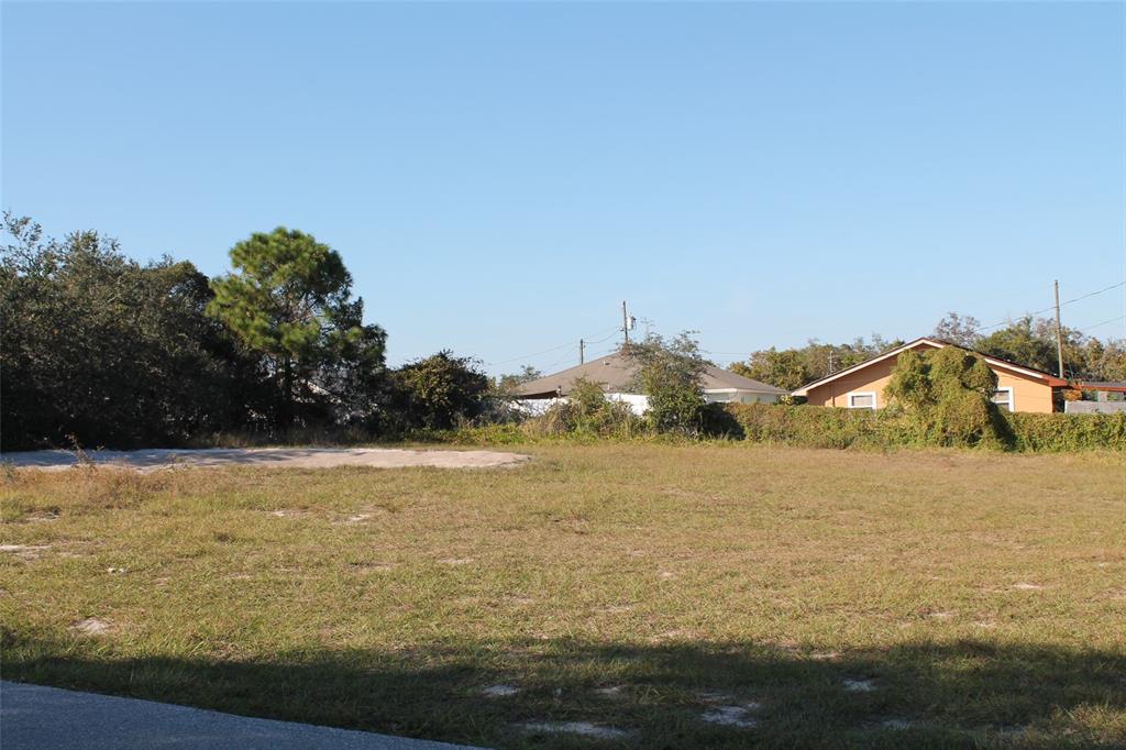 Rocky Point Rd Lake Lake Wales, FL 33898 - Photo 6 of 6 a view of an ocean and a mountain
