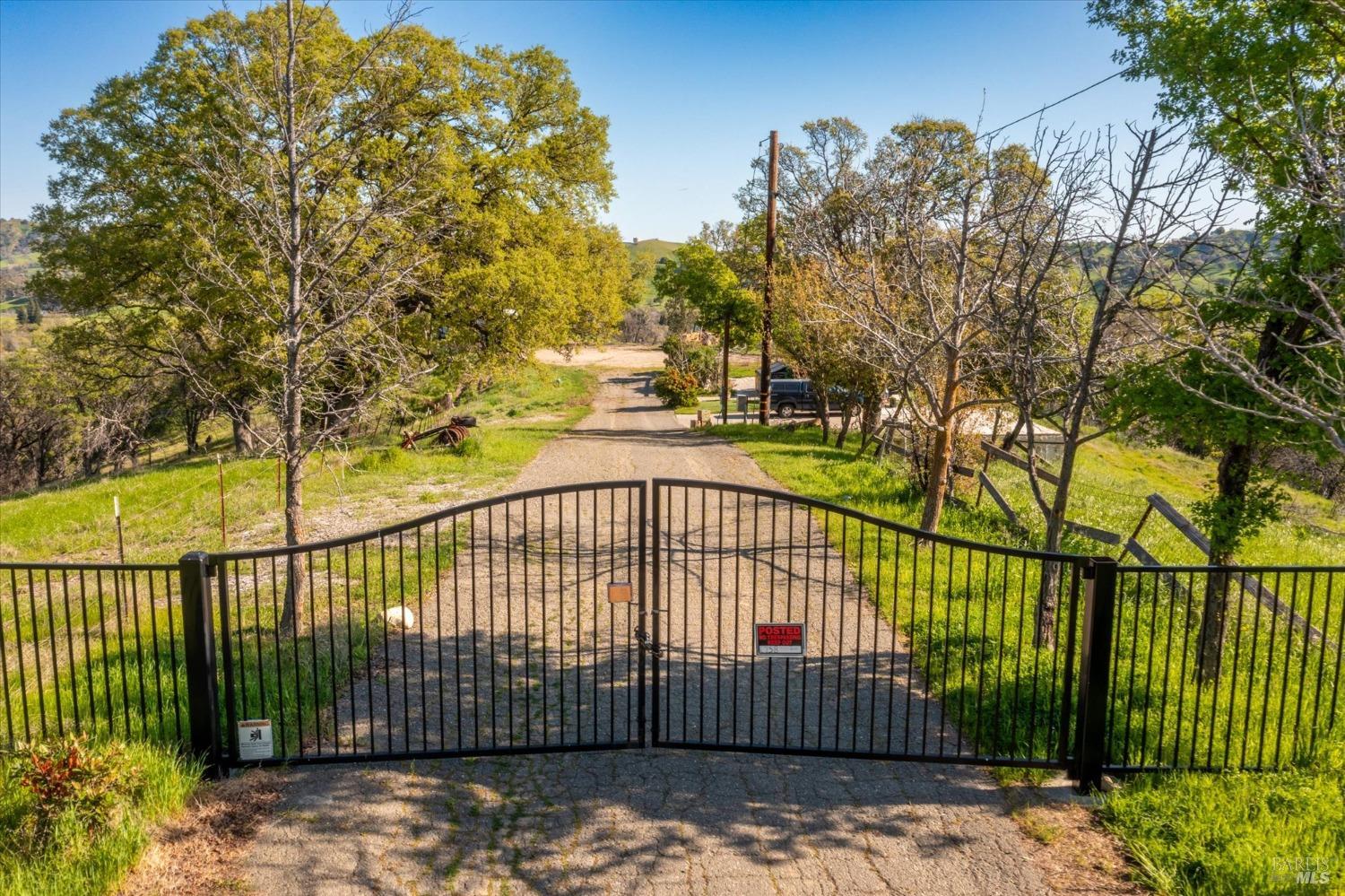 6958 Oak Tree Trail Vacaville, CA 95688 - Photo 2 of 24 a view of a balcony with a pot