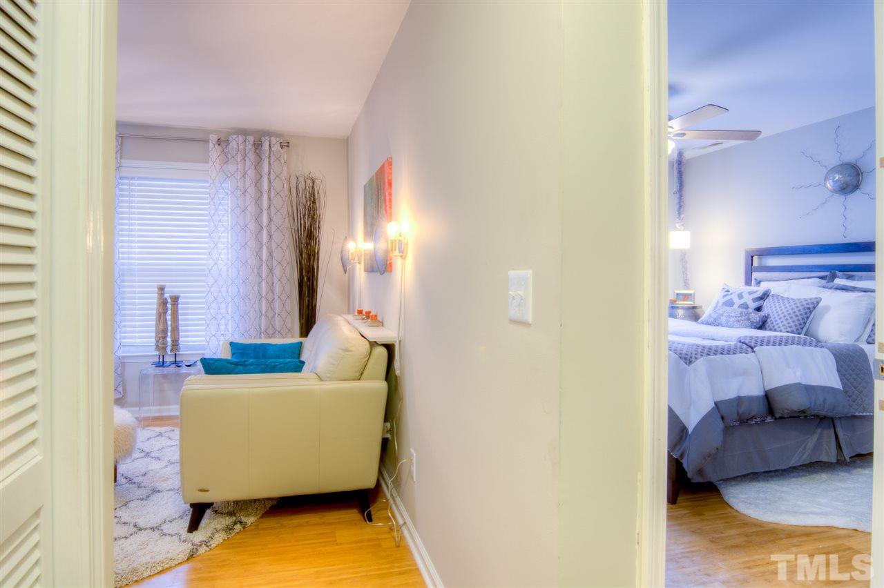 1304 South State Street, Unit D Raleigh, NC 27610 - Photo 5 of 26