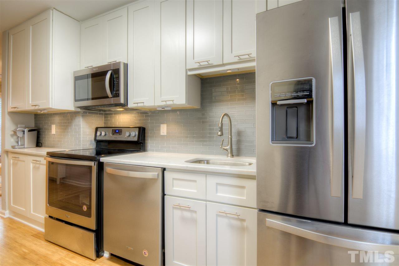 1304 South State Street, Unit D Raleigh, NC 27610 - Photo 10 of 26