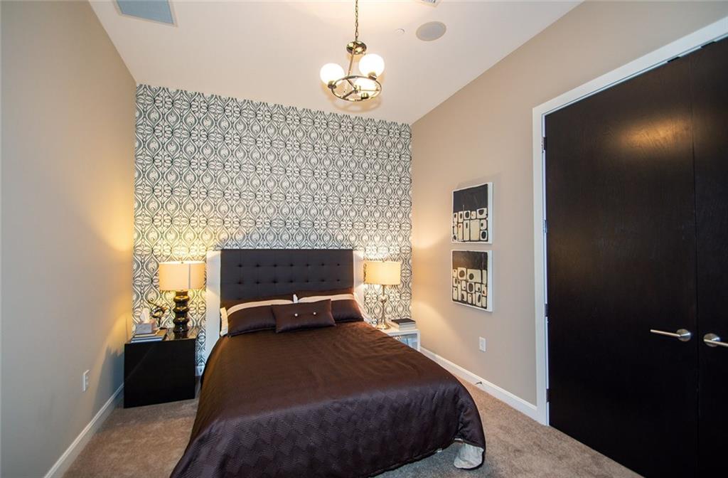 1 Virginia Avenue, Unit 601 Indianapolis, IN 46204 - Photo 20 of 29