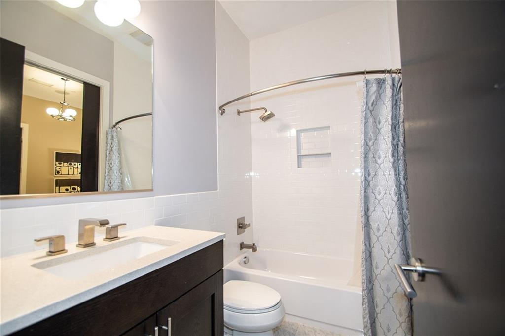 1 Virginia Avenue, Unit 601 Indianapolis, IN 46204 - Photo 23 of 29