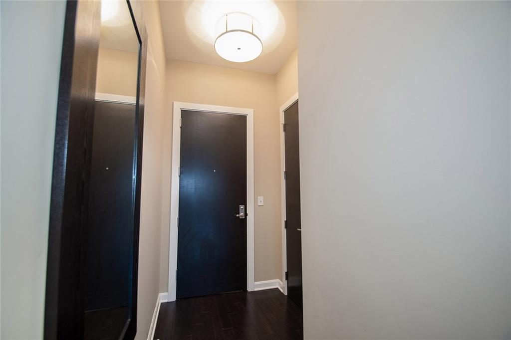 1 Virginia Avenue, Unit 601 Indianapolis, IN 46204 - Photo 25 of 29