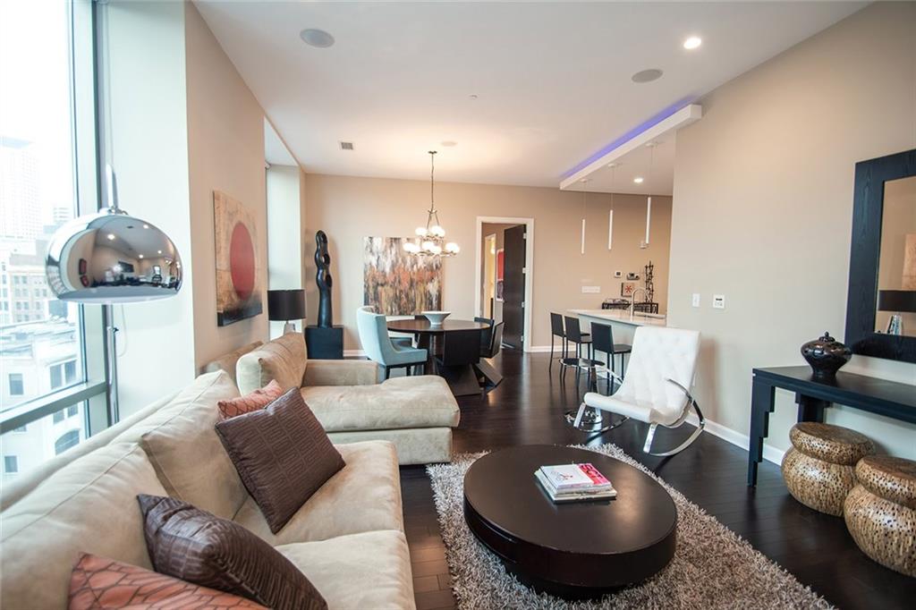 1 Virginia Avenue, Unit 601 Indianapolis, IN 46204 - Photo 5 of 29