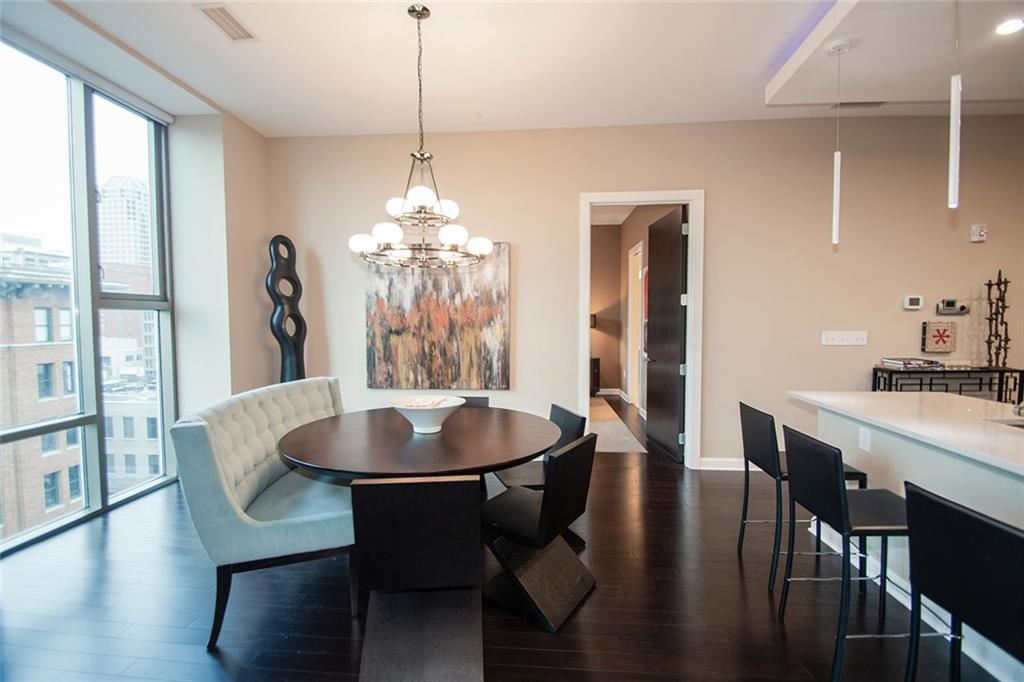1 Virginia Avenue, Unit 601 Indianapolis, IN 46204 - Photo 7 of 29