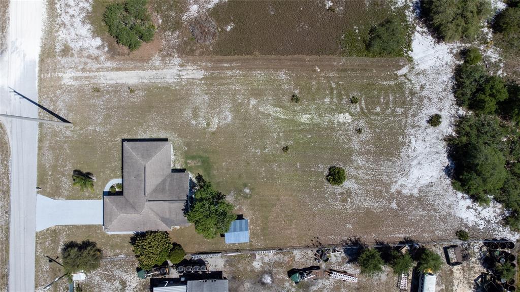 52 North York Road Avon Park, FL 33825 - Photo 42 of 44 an aerial view of a house