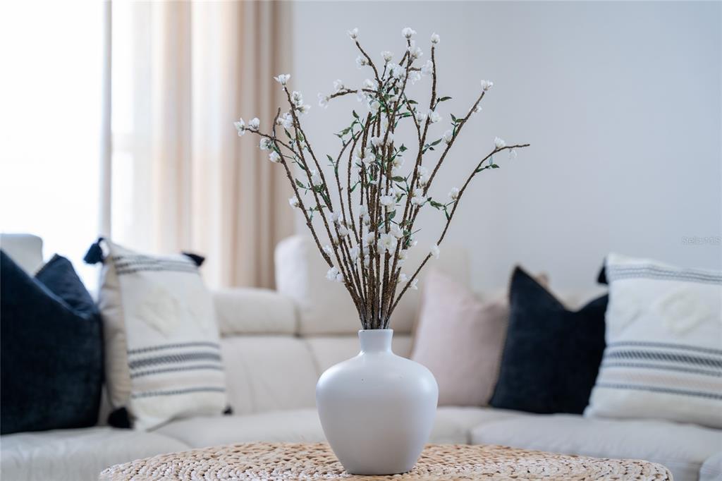 52 North York Road Avon Park, FL 33825 - Photo 7 of 44 a view of entryway with furniture