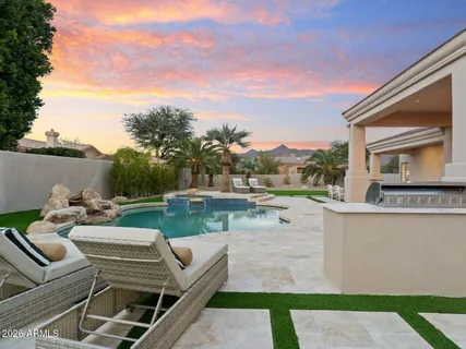 $3,395,000 | 9826 North 131st Street, Scottsdale, AZ 85259