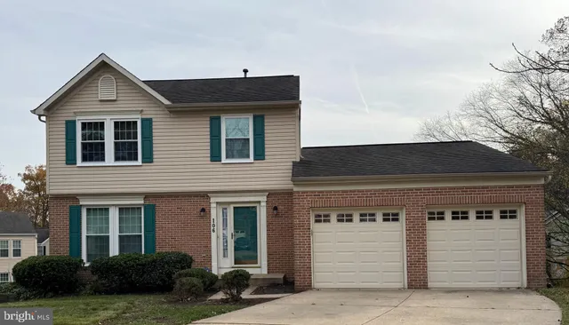 $3,500 | 106 Lindenridge Road, Laurel, MD 20724