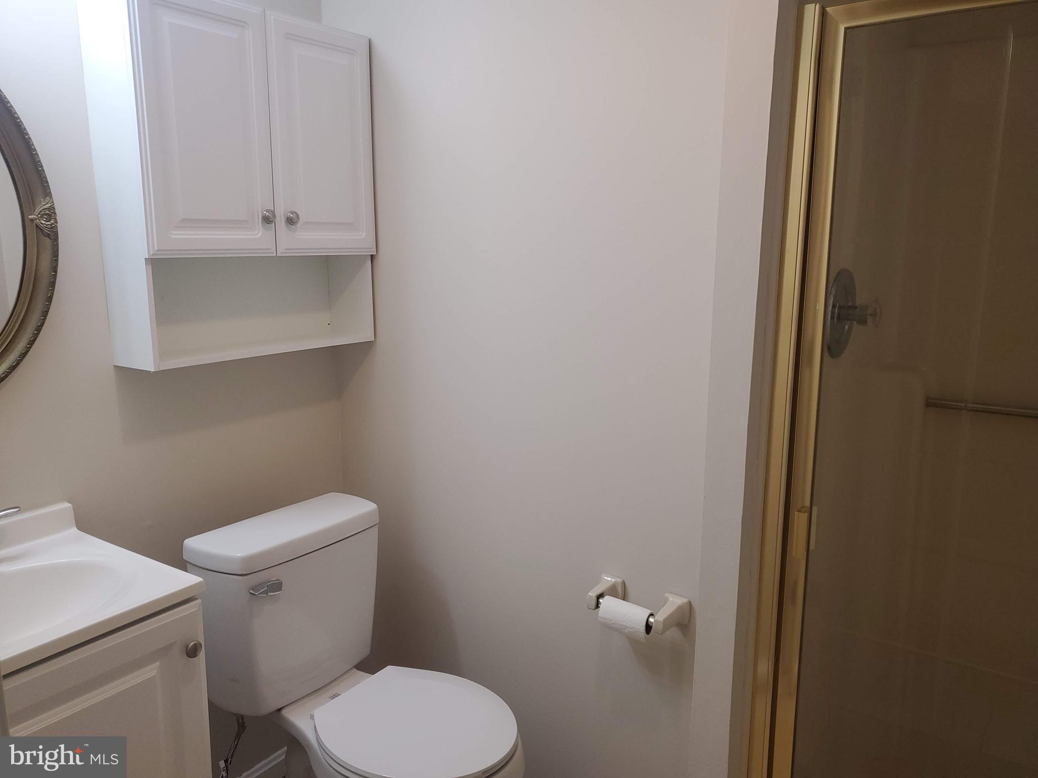 106 Lindenridge Road Laurel, MD 20724 - Photo 5 of 17 a bathroom with a toilet