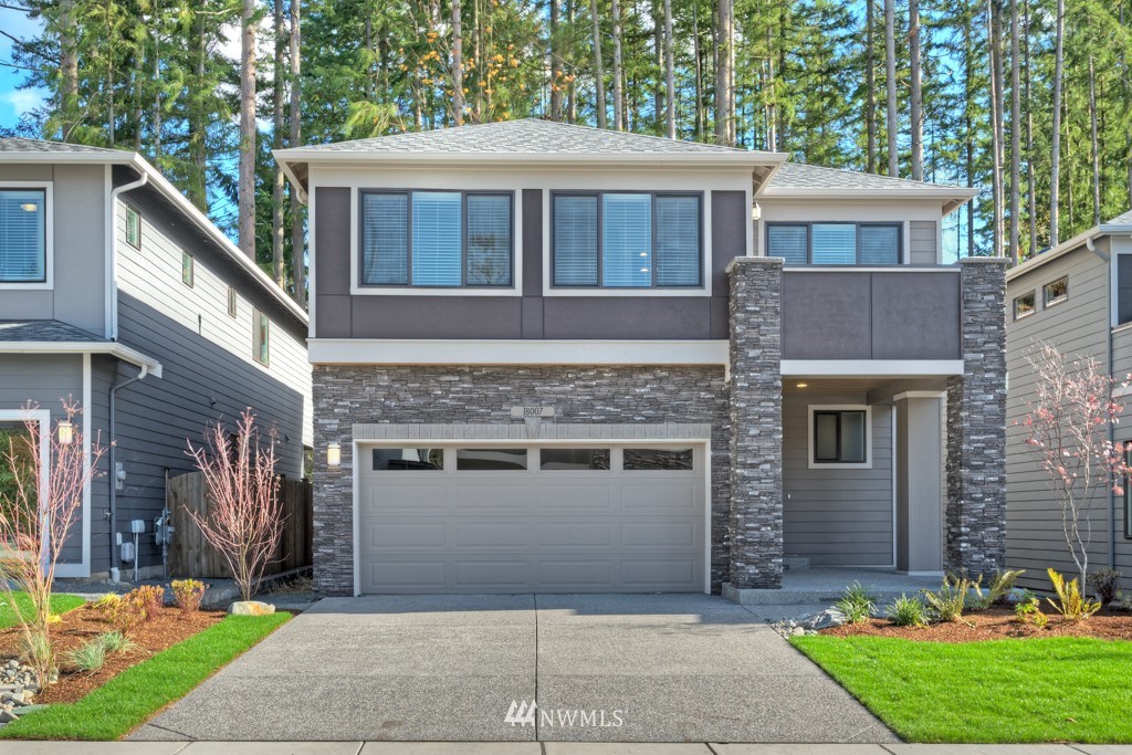 21524 43rd Drive Southeast, Unit CT 11 Bothell, WA 98021 - Photo 1 of 25