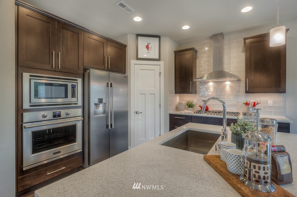 21524 43rd Drive Southeast, Unit CT 11 Bothell, WA 98021 - Photo 19 of 25