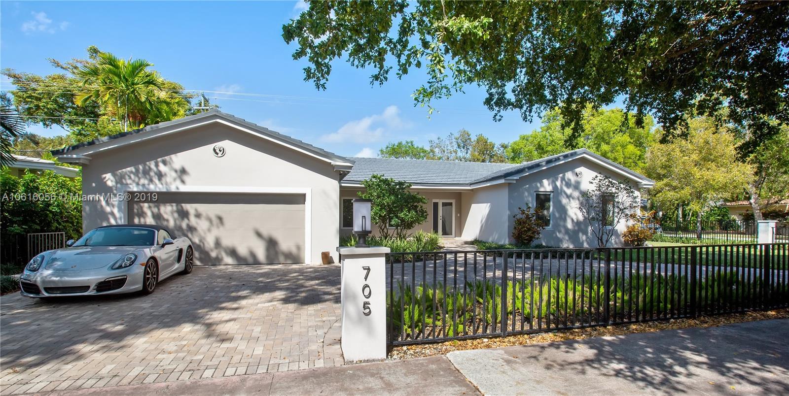 705 Sunset Road Coral Gables, FL 33146 - Photo 10 of 10