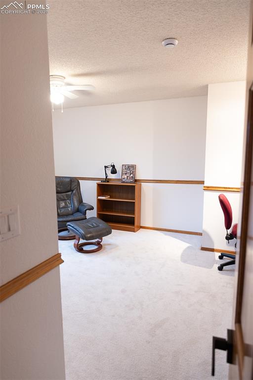 555 Hidden Marsh Road Monument, CO 80132 - Photo 32 of 47 a living room with furniture