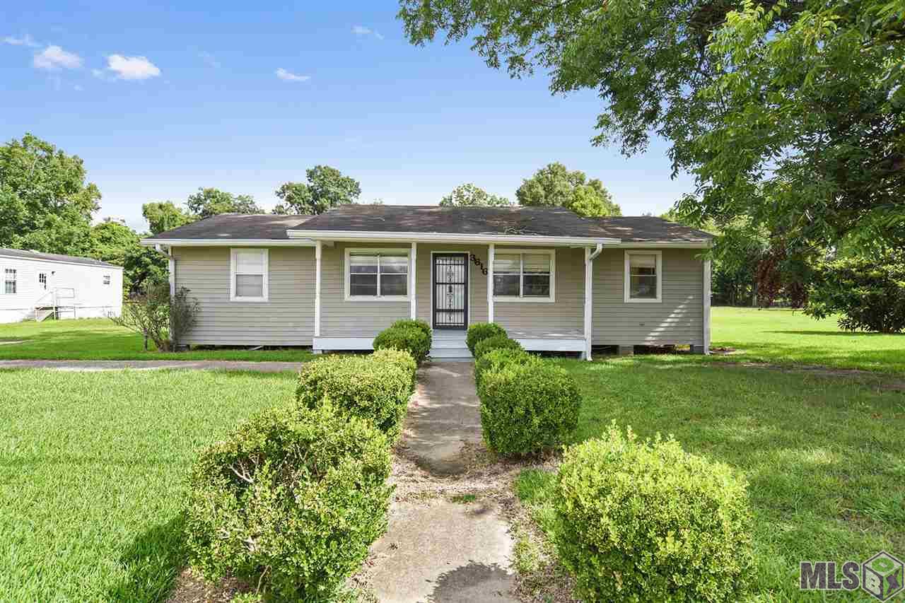 3616 Addis Lane Addis, LA 70710 - Photo 1 of 9 Gallery Image 1