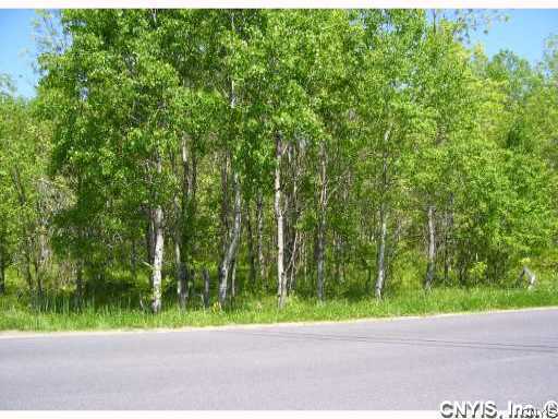 Lot 1 Little Canada Road Hastings, NY 13076 - Photo 1 of 1 Exterior Front