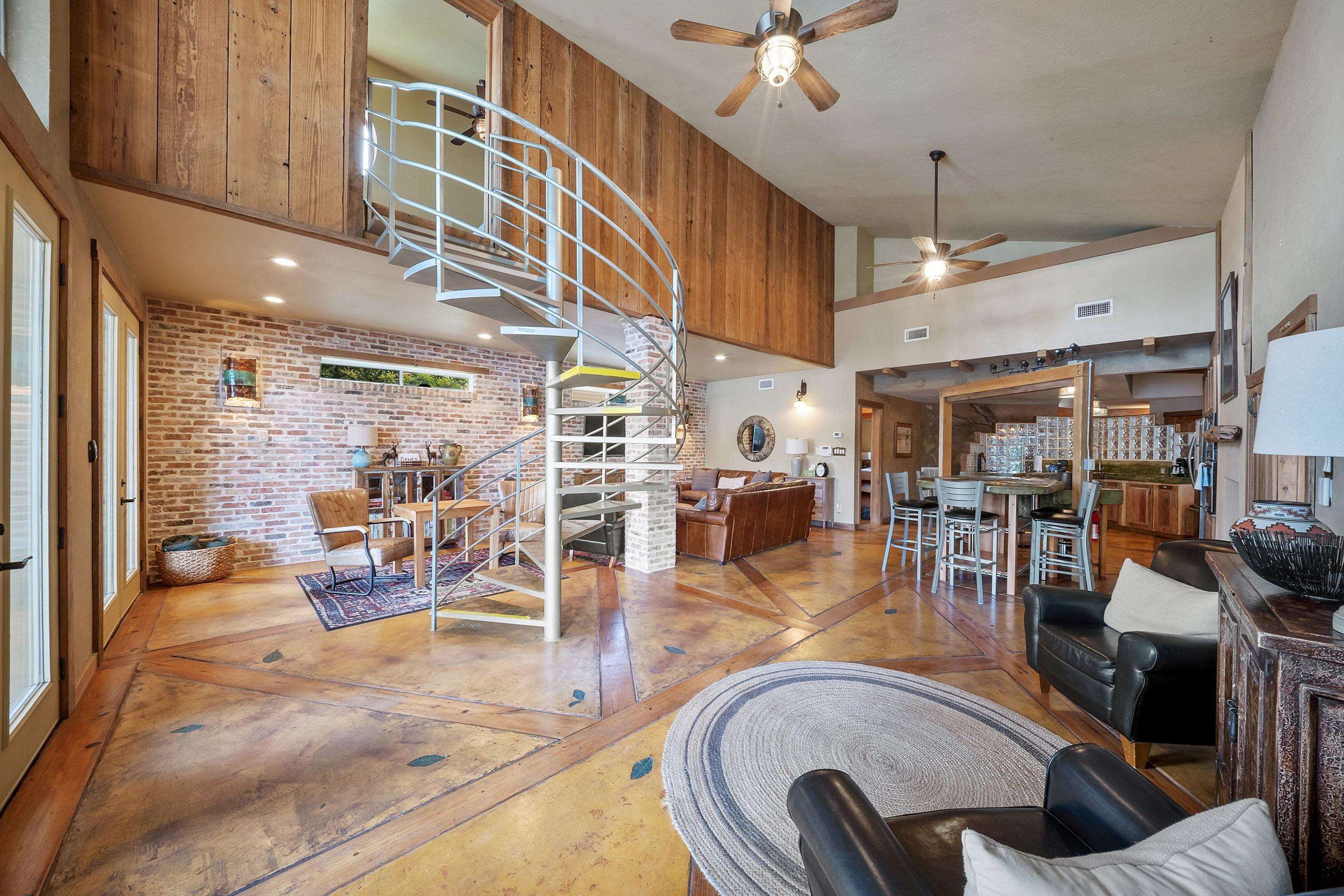247 Satterfield Road New Braunfels, TX 78130 - Photo 10 of 35 Gallery Image 10