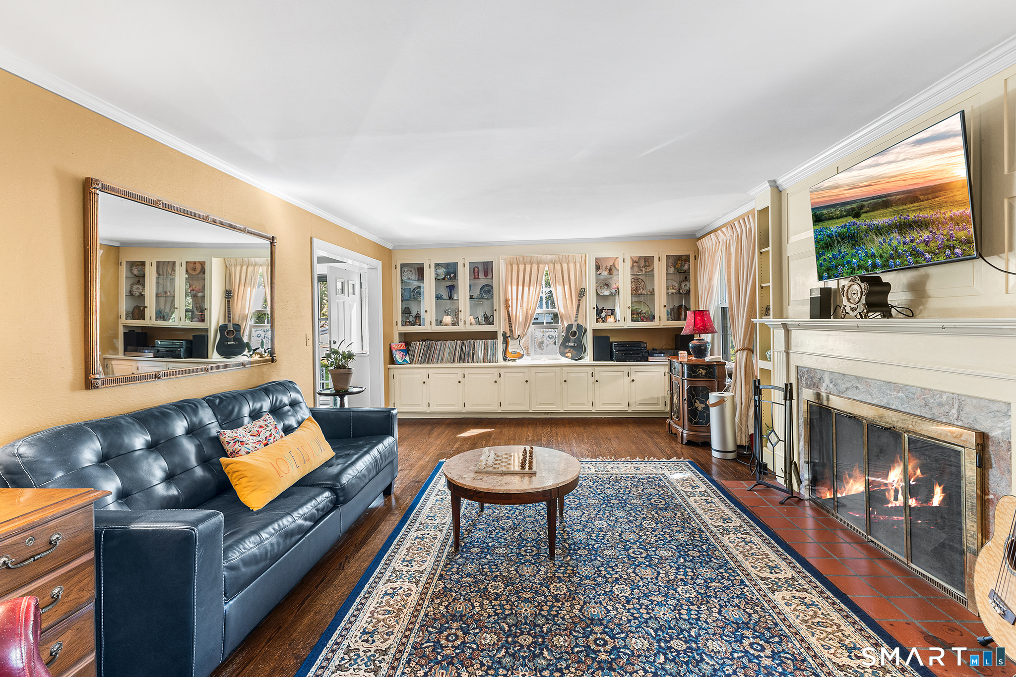 39 Falls Road East Haddam, CT 06469 - Photo 4 of 31 Gallery Image 4