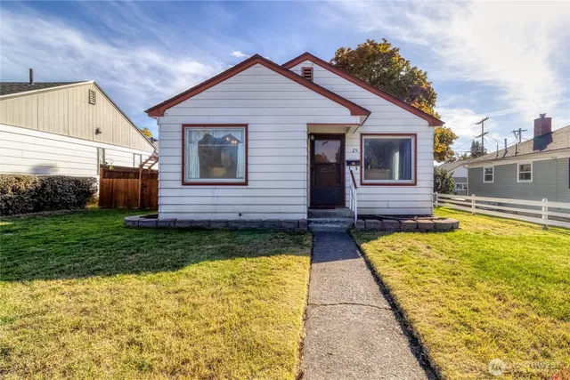 $269,000 | 29 West Morton Street, Walla Walla, WA 99362