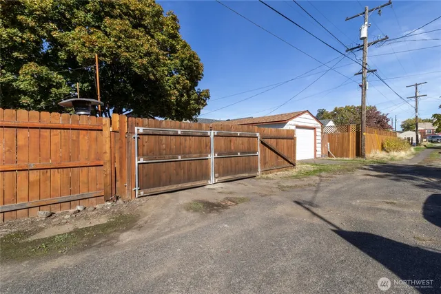 $269,000 | 29 West Morton Street, Walla Walla, WA 99362