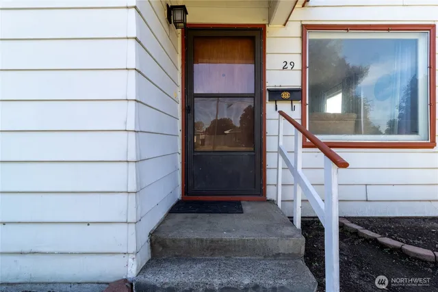 $269,000 | 29 West Morton Street, Walla Walla, WA 99362
