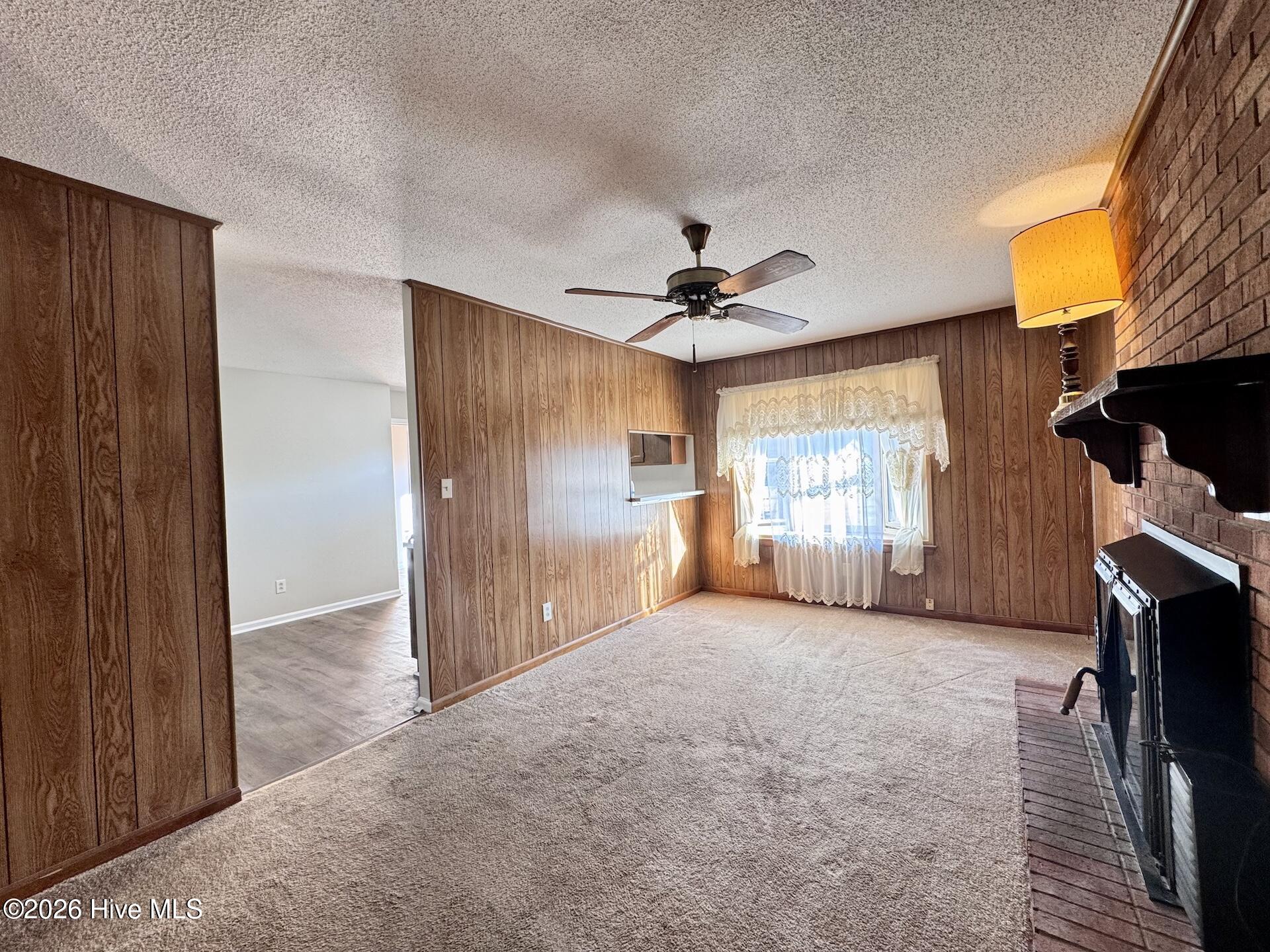 204 Walnut Creek Road Jacksonville, NC 28546 - Photo 7 of 23 7 fr to kitchen