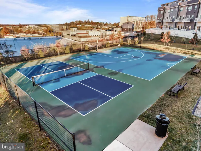 a street sign on a street corner