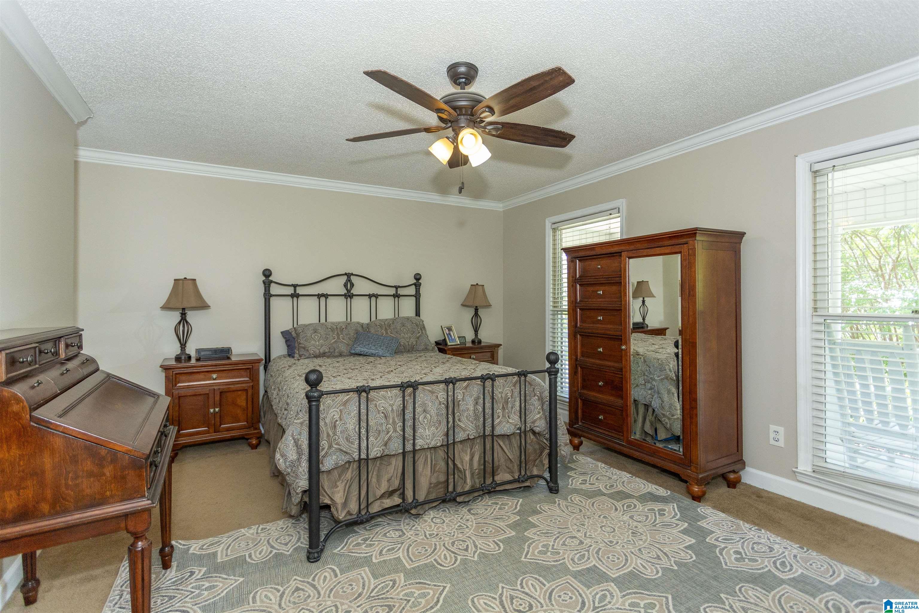 840 Round Hill Road Pelham, AL 35124 - Photo 37 of 78